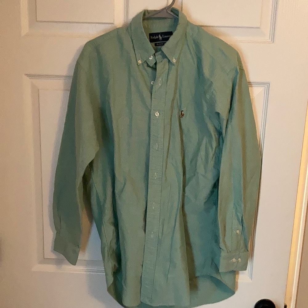 Polo Ralph Lauren